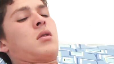 Gay Porn Celebration - Fuck Festival: Sex On Bed Latino