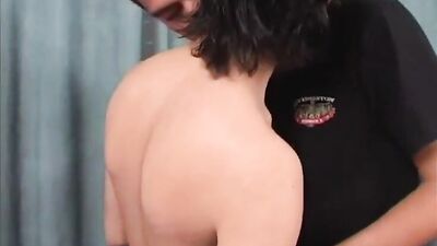 Twinky Rugby Boys: Hardcore Cum Shots and Ball-grabbing Action