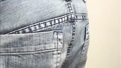 Cum Celebration: Fucking Festival of Asses!