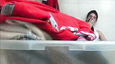 Busted Rugby Lads - The Ultimate Ball Grab Experience