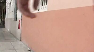 Ball Grabber Gloryhole Rugby Lads: Hardcore Action and Ass Play!