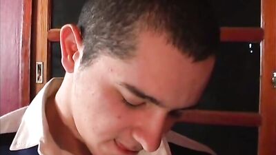 Ballsy Bros - Horny Sportsmen Seeking Pleasure