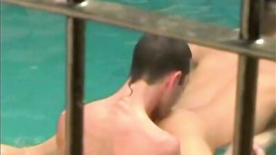 Euroboy Fuck Club - Jockstrap Orgy 4: Double Penetration Explosion!