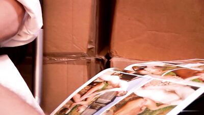 My Relocation: My Priority! - The Ultimate Gay Porn Experience!