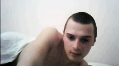 Gay Porn - Amigos in the Web-Cam Action