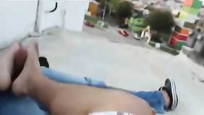 Street Heat - Latino Action