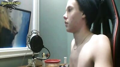 Banana Boys: Kris Returns with an Upgrade!