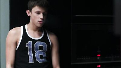 Ben Jacobsons Sexy Shoot - Fun Short Films