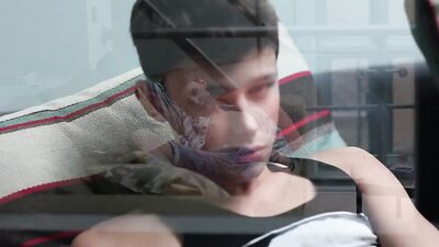 Ben Jacobsons Sexy Shoot - Fun Short Films