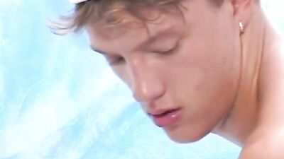 GREEK HOLIDAY 2: The Ultimate Action-Packed Bareback Adventure!