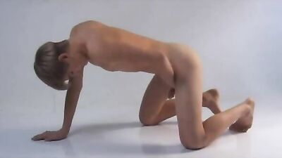 Gay Porn - Strip and wank: Unleashing Desires!