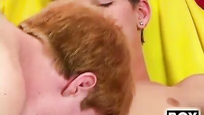 Gay Porn - DillonNikils Action Mix