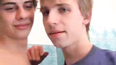 East boys 4 - Action Porn: The Ultimate Gay Thrill Ride!