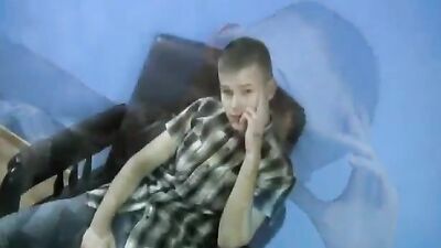 Young & Amateur: Cute Boys Gay Porn Adventure