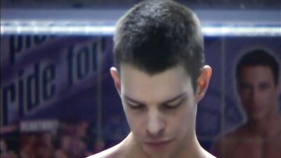 Office Inferno - Horny London Lads Unleashed!