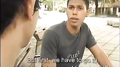 Horny Latino Cock Addicts: Hungry for More!