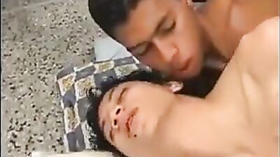 Horny Latino Cock Addicts: Hungry for More!