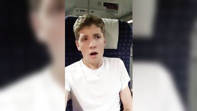 Quick jerk off no cum