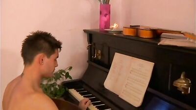 Piano Can Wait For Bareback