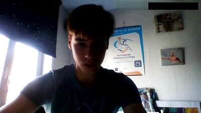 AA Vid - Gay porn Cute Web Cam Boy