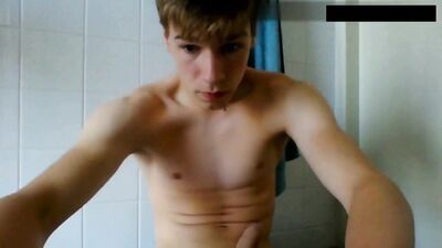 AA Vid - Gay porn Cute Web Cam Boy
