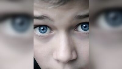 Topherboy and his friends