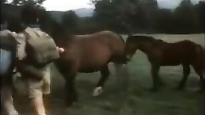 Those Horny BoyScouts full Gay Porn Movie