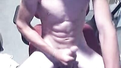 Dirty Talking Alex Wanks