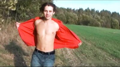 Twink gay porn will or the wild life