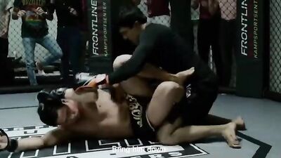 Break me * short film gay theme