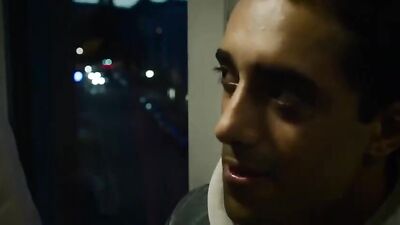 Break me * short film gay theme