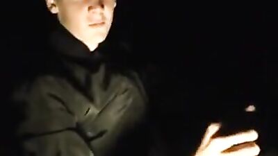 Night Hustler in Prague Porn Boys