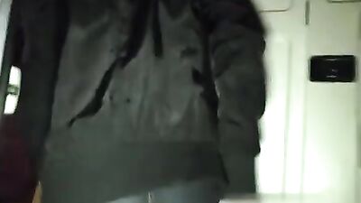 Night Hustler in Prague Porn Boys