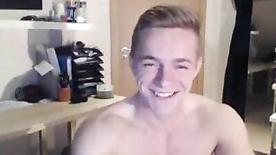 Belgian guy from chaturbate