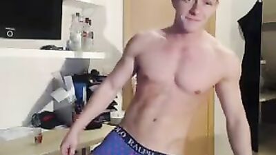 Belgian guy from chaturbate