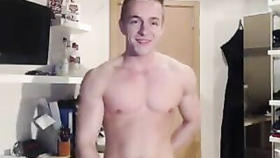 Belgian guy from chaturbate