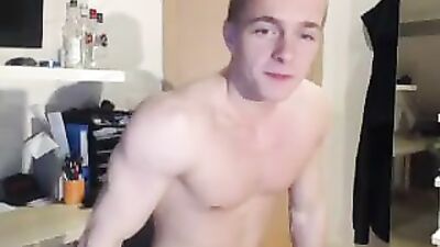 Belgian guy from chaturbate