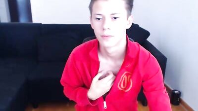 Cute boy