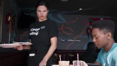 Tyler * short film gay theme