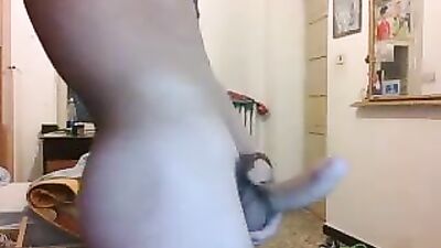 Uncut Teen Boys amateur porn straight