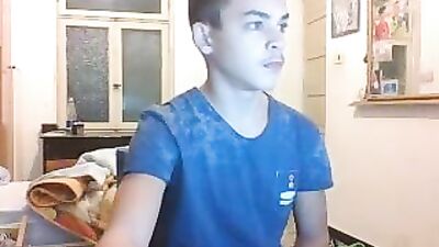 Uncut Teen Boys amateur porn straight