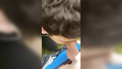 Sucking A Friend - Gay Boys Porn