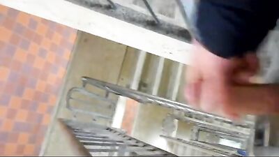Stairway to heaven teen gay porn tube cumshot