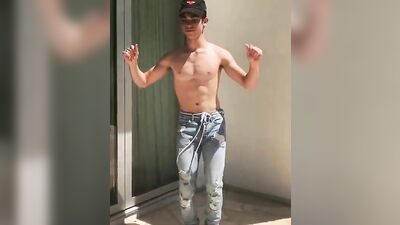 Lovely Cameron Boyce