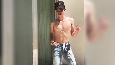 Lovely Cameron Boyce