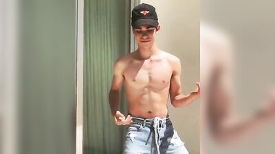 Lovely Cameron Boyce