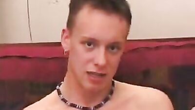 Straight Boys I Like Dick