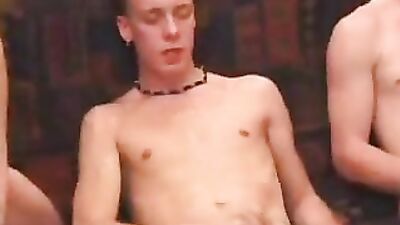 Straight Boys I Like Dick