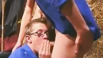 Nachito Introduce: Blue Boys + HOT