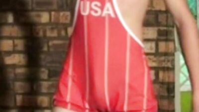 They Love To Wrestle